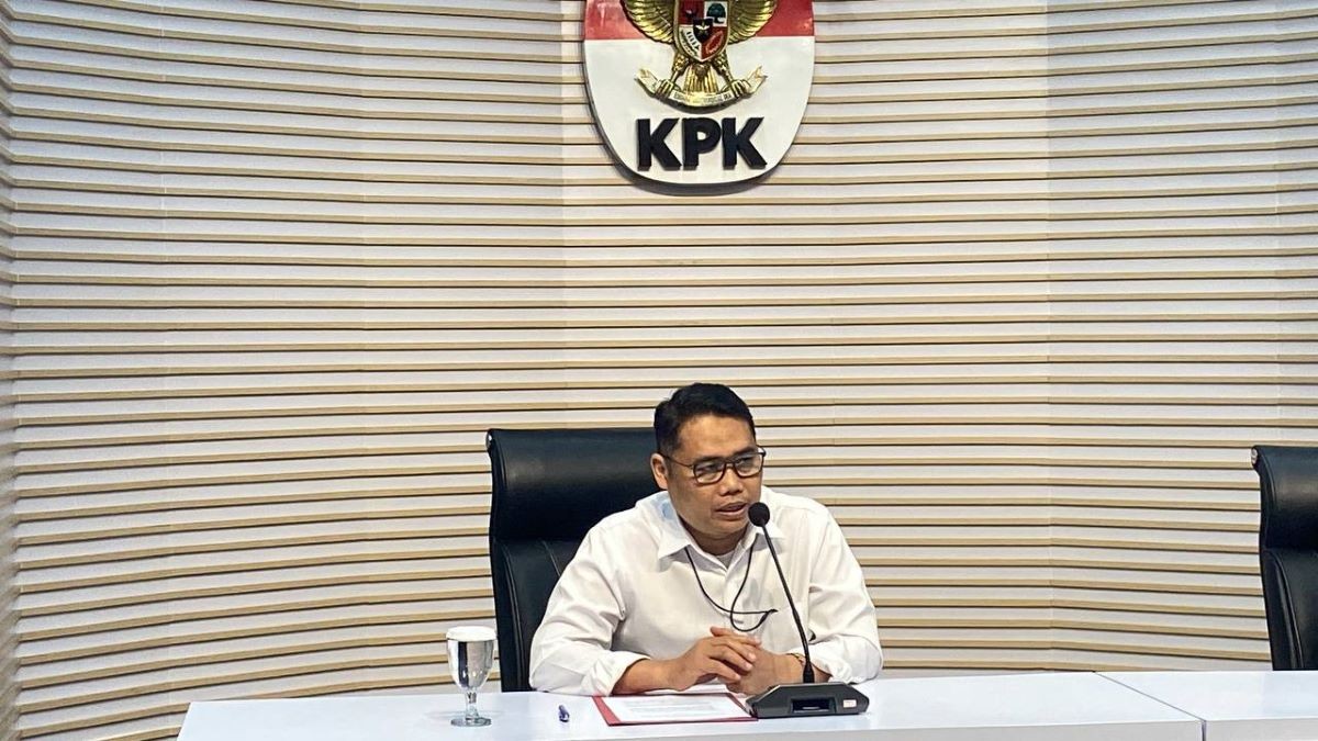 KPK Endus Aliran Uang Jual-Beli Kuota Haji Diterima Pejabat Kemenag Secara Berjenjang. (Foto: Inews Media Group)