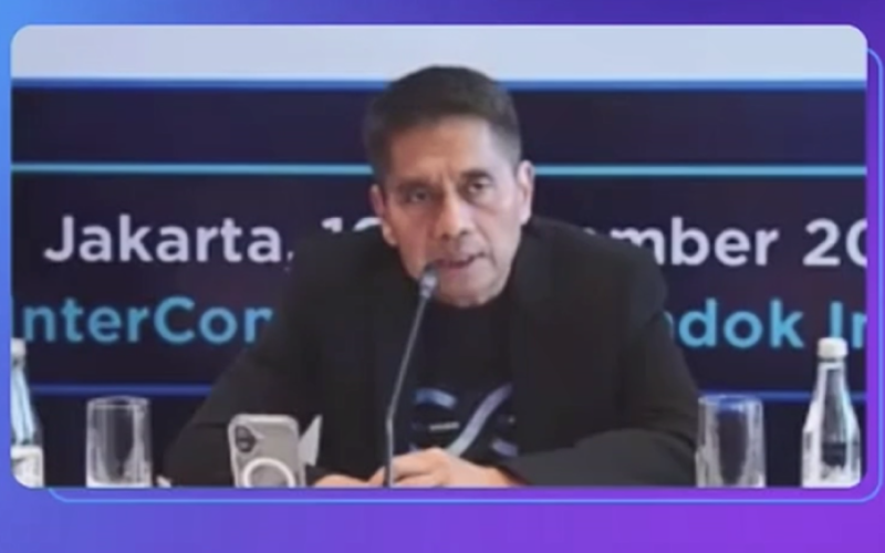 PT Solusi Sinergi Digital Tbk atau Surge (WIFI) terus mempercepat ekspansi jaringan internet fiber to the home (FTTH). (Foto: iNews Media Group)