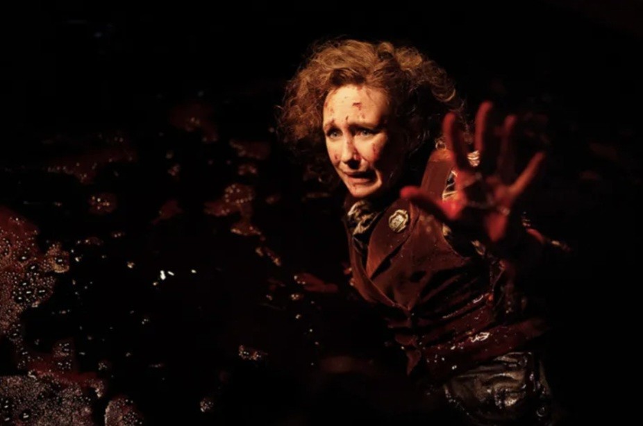 The Conjuring: Last Rites Gemparkan Box Office Inggris dan Irlandia (FOTO:Dok Laman Variety)