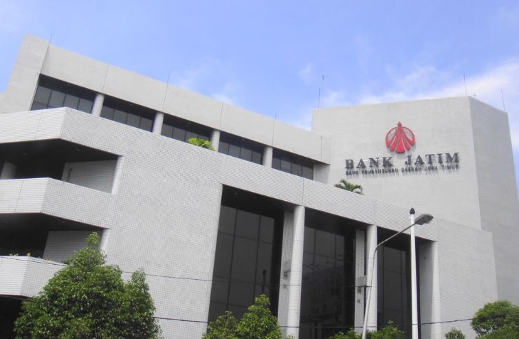 Bank Jatim (BJTM) Salurkan Kredit Rp67,3 Triliun di Semester I, Tumbuh 15,91 Persen (Foto: dok Bank Jatim)