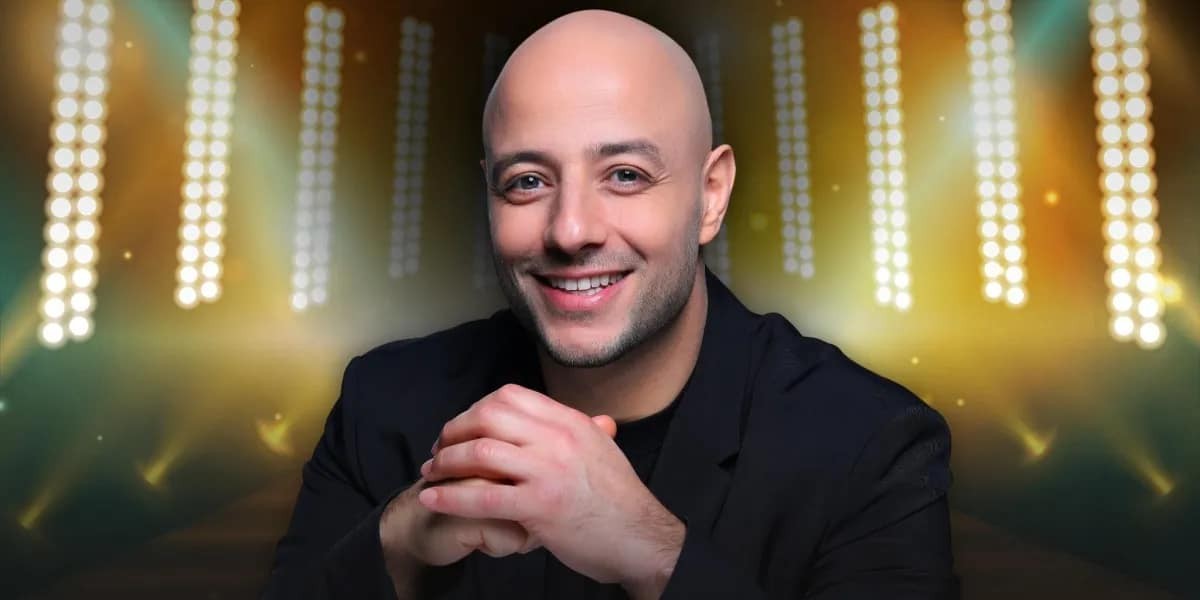 Kunjungi 3 Kota di Indonesia, Segini Harga Tiket Konser Maher Zain di November 2025. (Foto: Harga Tiket Konser Maher Zain)