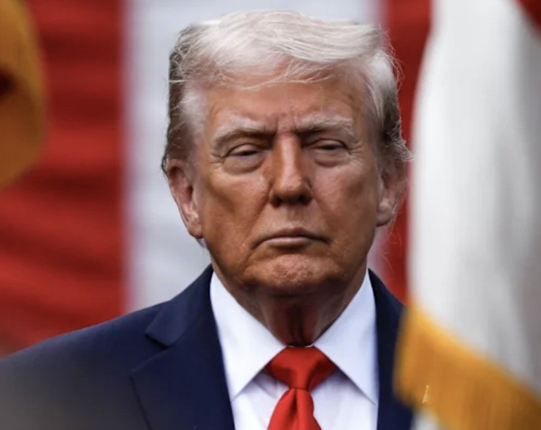Utusan Trump Minta India Berhenti Beli Minyak Rusia (FOTO:Dok Hindustantimes)