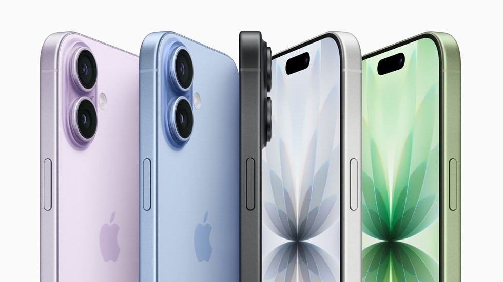 iPhone 17 Diklaim Smartphone Teraman di Dunia Berkat Teknologi Terbaru Apple. (Foto Istimewa/Apple)