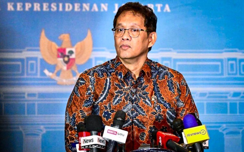 Menghadap Prabowo di Istana, Menkeu Purbaya Bakal Laporkan Rencana Stimulus Ekonomi. Foto: Setkab.