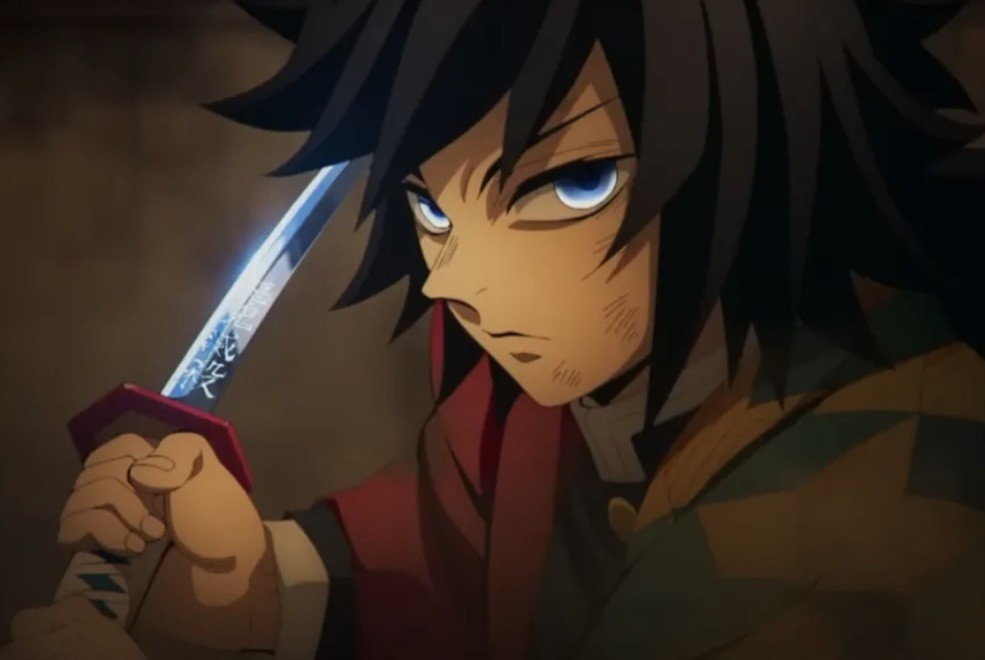 Demon Slayer: Infinity Castle Raup Pendapatan USD33 Juta, Jadi Debut Terbesar Anime Sepanjang Masa (FOTO:Dok Laman Variety)