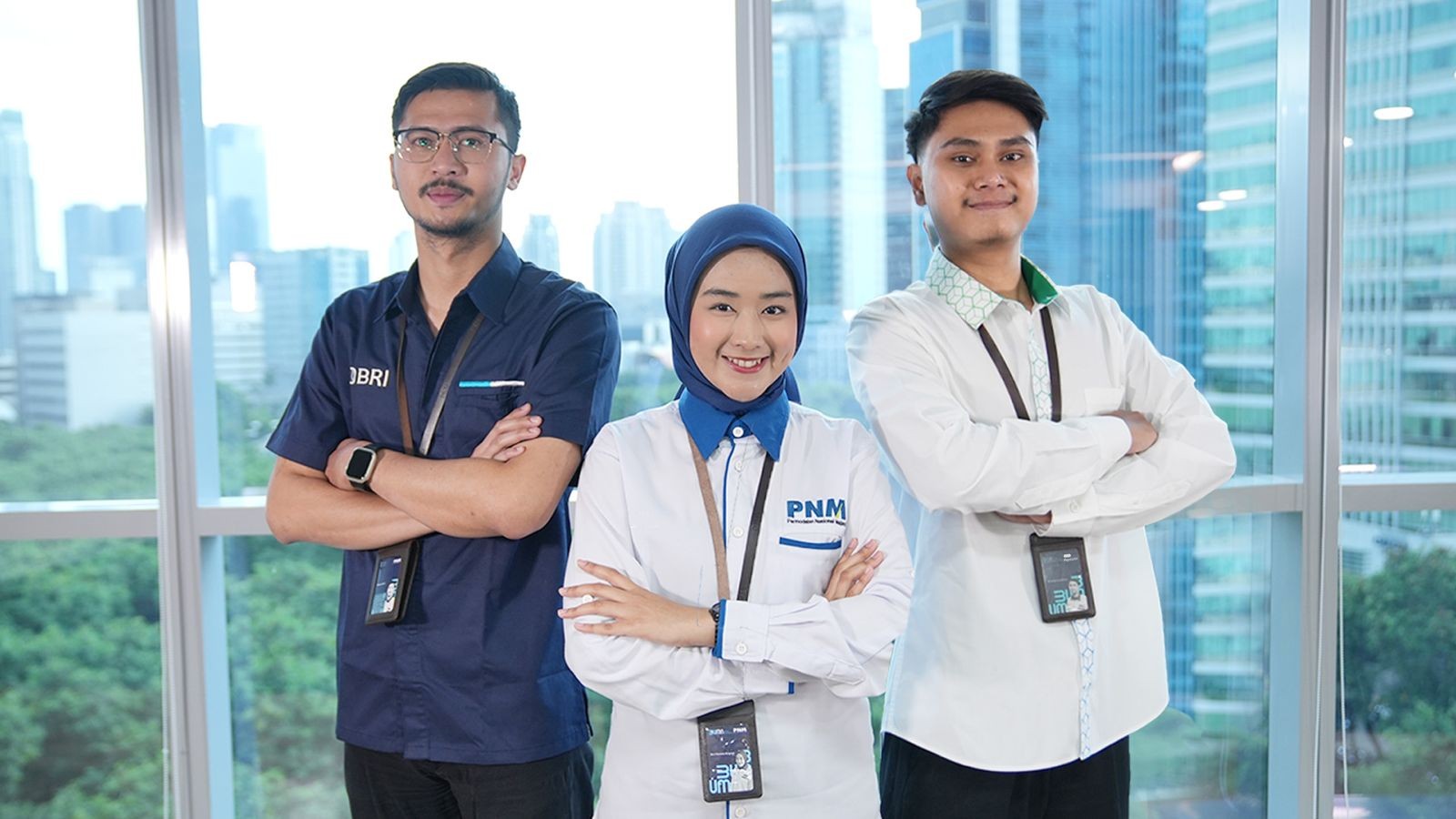 PNM Bersama Holding Ultra Mikro Wujudkan Akses Keuangan Merata (FOTO:Dok PNM)