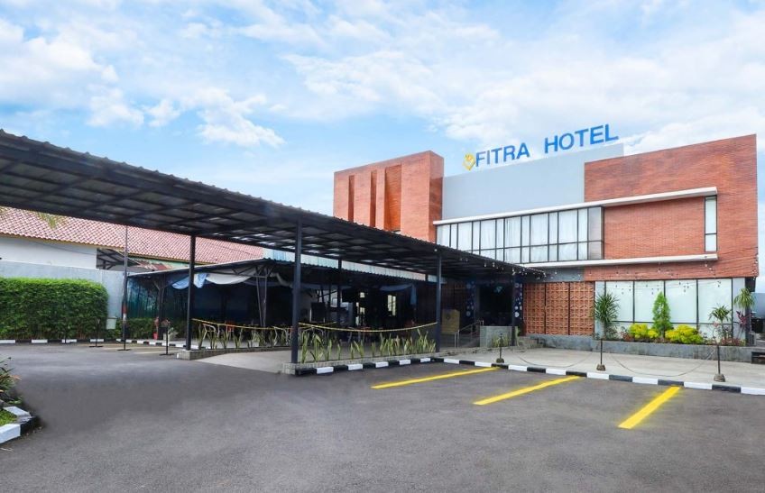 Hotel Fitra (FITT) Jadi Target Akuisisi Jinlong Resources Investment (Foto: dok FITT)