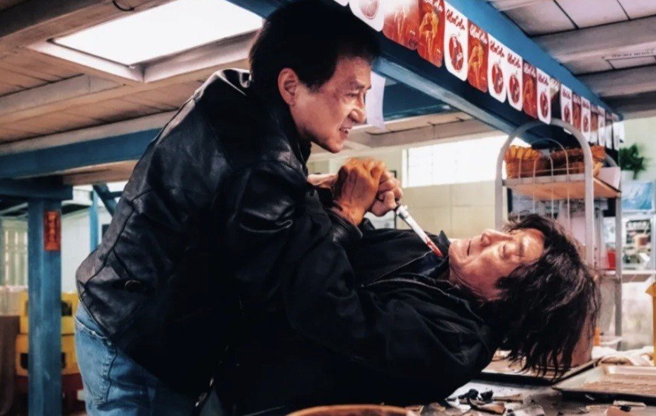 Film Jackie Chan The Shadow’s Edge Pimpin Box Office China untuk Pekan Keempat (FOTO:Dok Laman Variety)