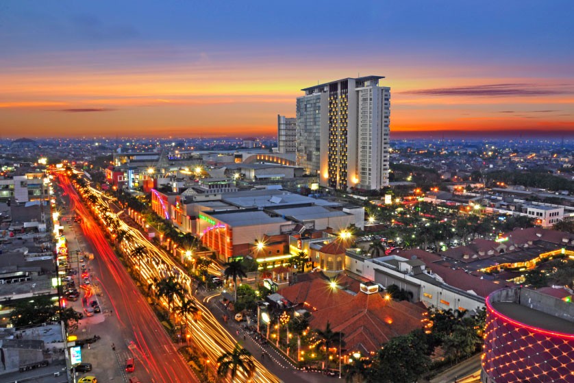 Siapa Pemilik Saham SMRA? Pengembang Kelapa Gading, Ini Pemegang Sahamnya. (Foto: Summarecon)