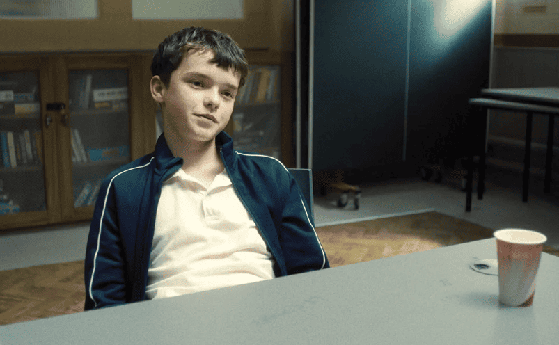 Profil Owen Cooper Aktor ‘Adolescence’, Pemenang EMMY Award Termuda. (Foto: Netflix)