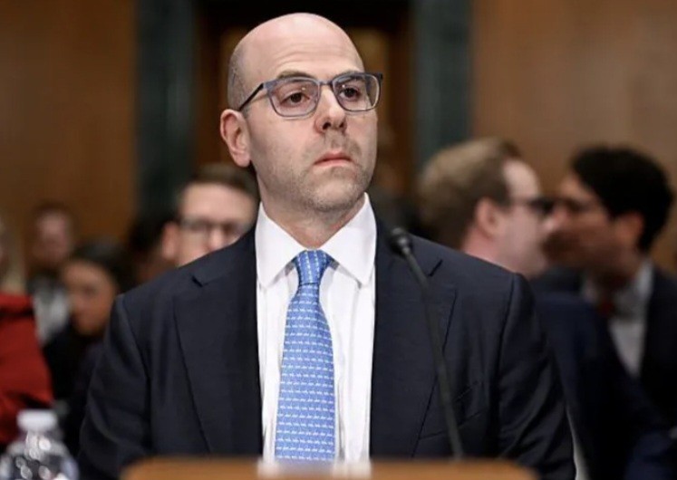 Senator AS Khawatir Bergabungnya Miran ke Dewan Fed Hanya sebagai Boneka Trump (FOTO:Dok Laman BBC)