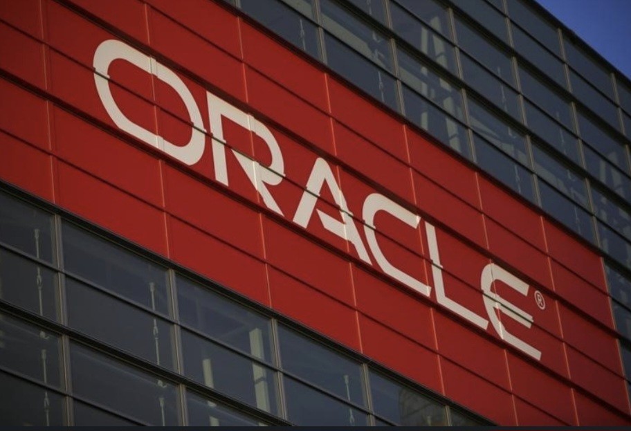 Oracle Siap Ambil Peran dalam Kesepakatan TikTok AS (FOTO:Dok Laman Investing)