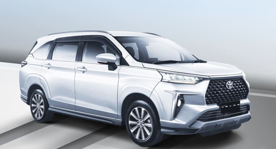 Pajak Toyota Veloz di Indonesia Lebih Mahal Dibanding Malaysia, Ini Perbedaannya. (Foto: Auto2000)