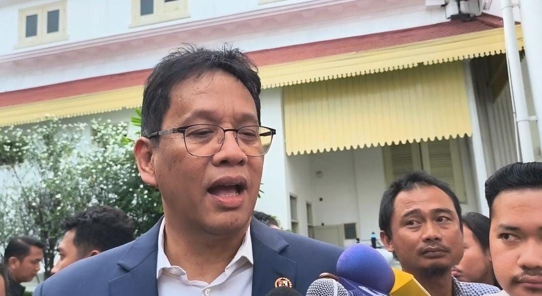 Dirut Bank Diminta Hati-hati Salurkan Kredit Rp200 Triliun, Menkeu: Kalau Jadi NPL Dipecat. (Foto: Inews Media Group)