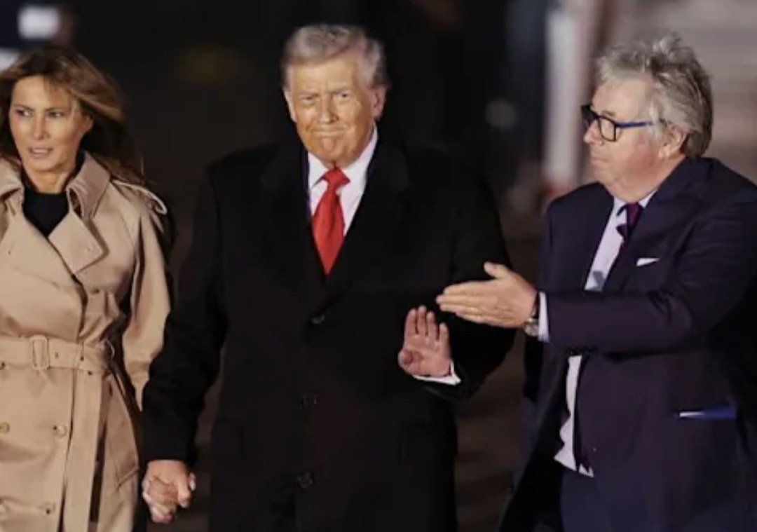 Inggris dan AS Sepakati Pakta Teknologi Senilai USD42 Miliar untuk Menandai Kunjungan Trump (Dok Laman Yahoo Finance)