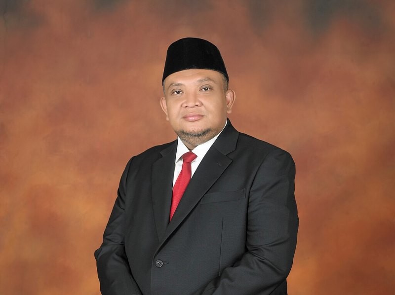 Afriansyah Noor Dilantik Jadi Wamenaker Gantikan Noel (Foto: dok Wikipedia)