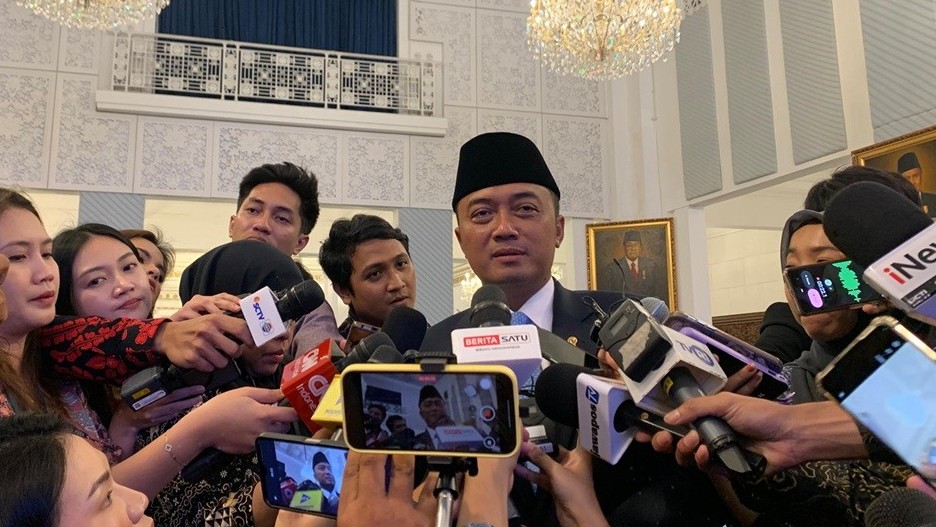 Prabowo Bakal Bentuk Komite Reformasi Kepolisian, Diumumkan Pekan Ini. (Foto Binti M/IMG)