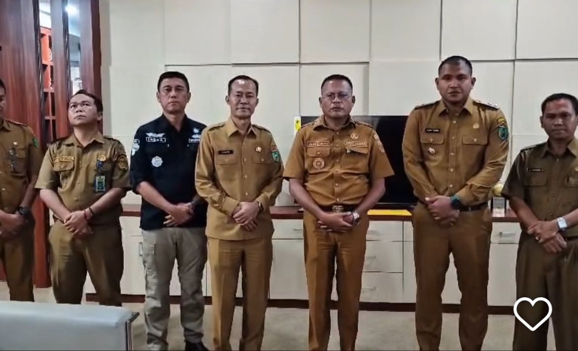 Rincian Harta Kekayaan Wali Kota Prabumulih yang Viral Soal Mutasi Kepsek SMPN 1. (Foto: Instagram/Cak Arlan)