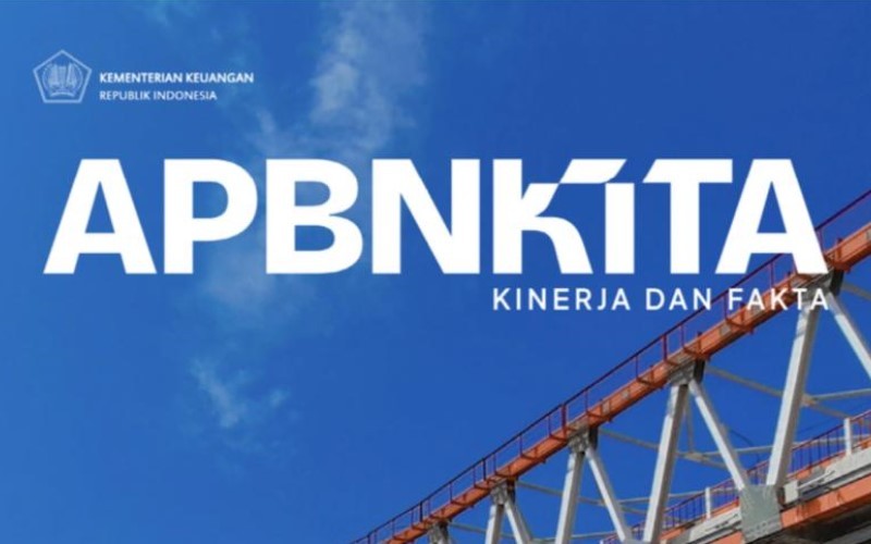 Kementerian Keuangan kembali menunda jadwal pelaksanaan konferensi pers rutin APBN Kita. (Foto: iNews Media Group)