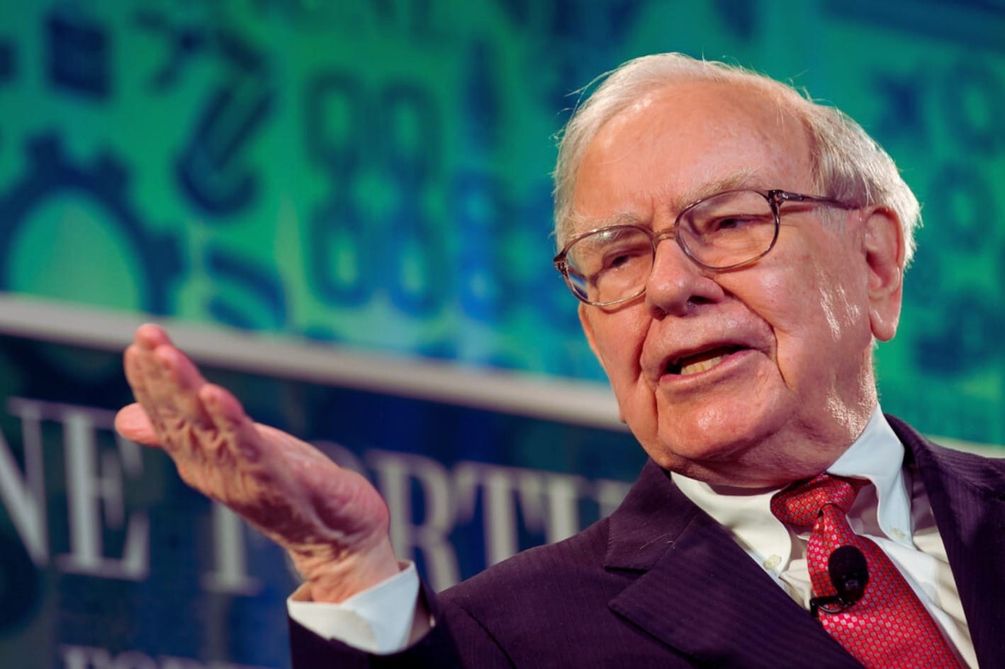 10 Orang Terkaya di Dunia 2025, Warren Buffett Urutan ke Berapa? (Foto: 10 Orang Terkaya di Dunia)