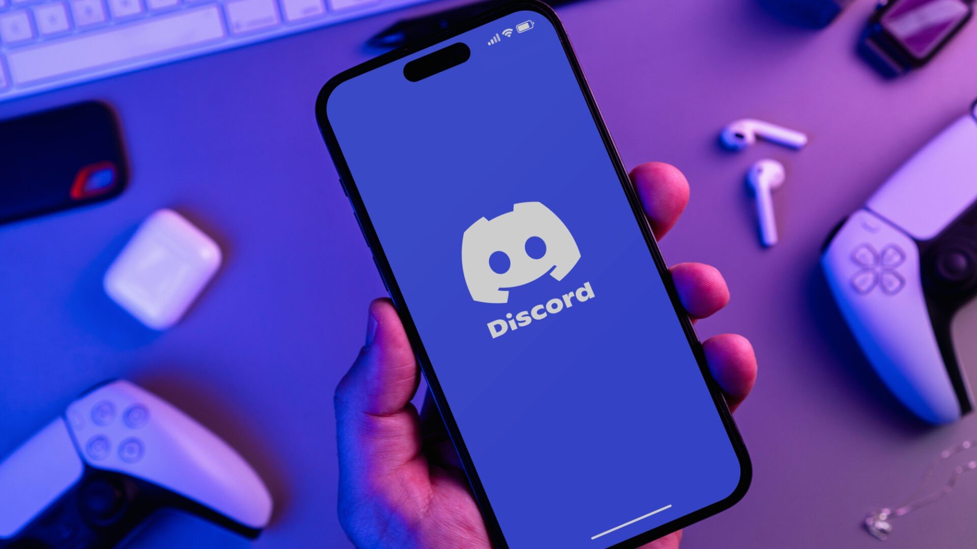 Discord dan Revolusi Digital: Gen Z di Nepal Memilih Perdana Menteri lewat Aplikasi. (Foto: Apa Itu Aplikasi Discord)