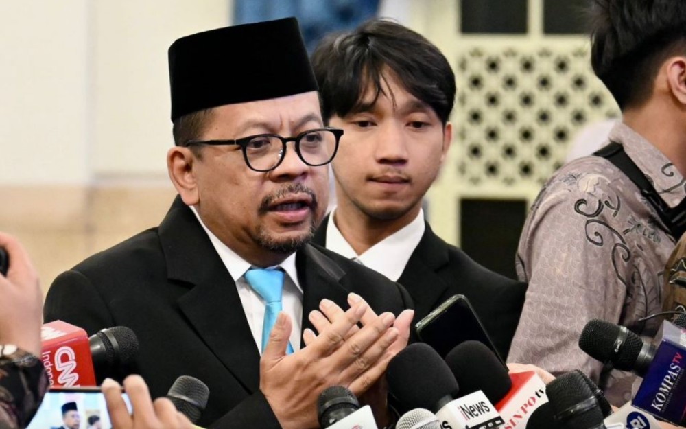Kekayaan Kepala KSP Qodari Rp261 Miliar, Punya 176 Bidang Tanah (Foto: KSP)