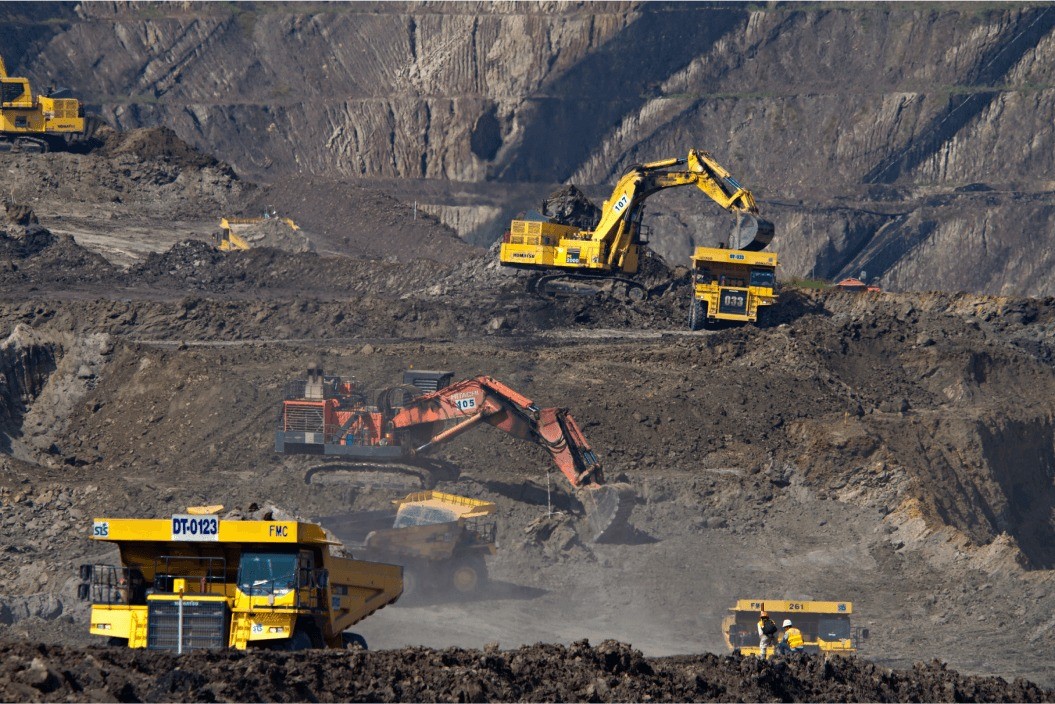 Saham Gita Wirjawan (OKAS) ARB 2 Hari, Imbas Pupusnya Harapan Proyek Emas? (Foto: