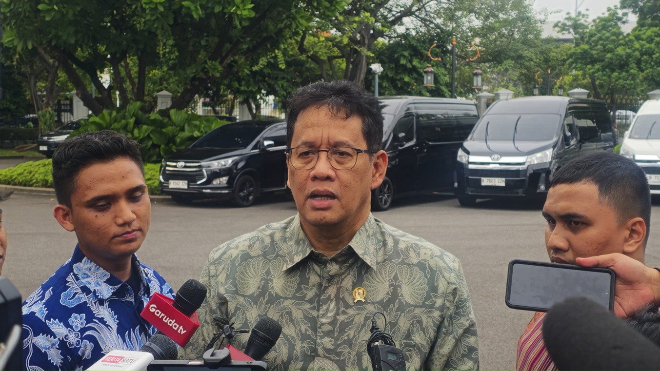 Prabowo Panggil Purbaya hingga Dirut Pertamina ke Istana, Ada Apa? (Foto Binti M/IMG)