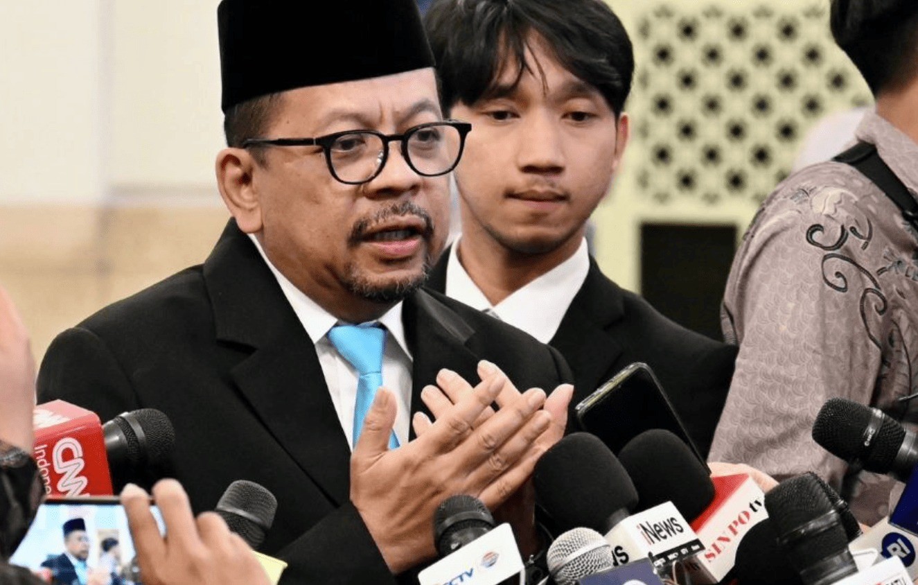 Rincian Harta Kekayaan M. Qodari, Kepala KSP Baru yang Punya 176 Tanah dan Bangunan. (Foto: Kantor Staf Presiden)
