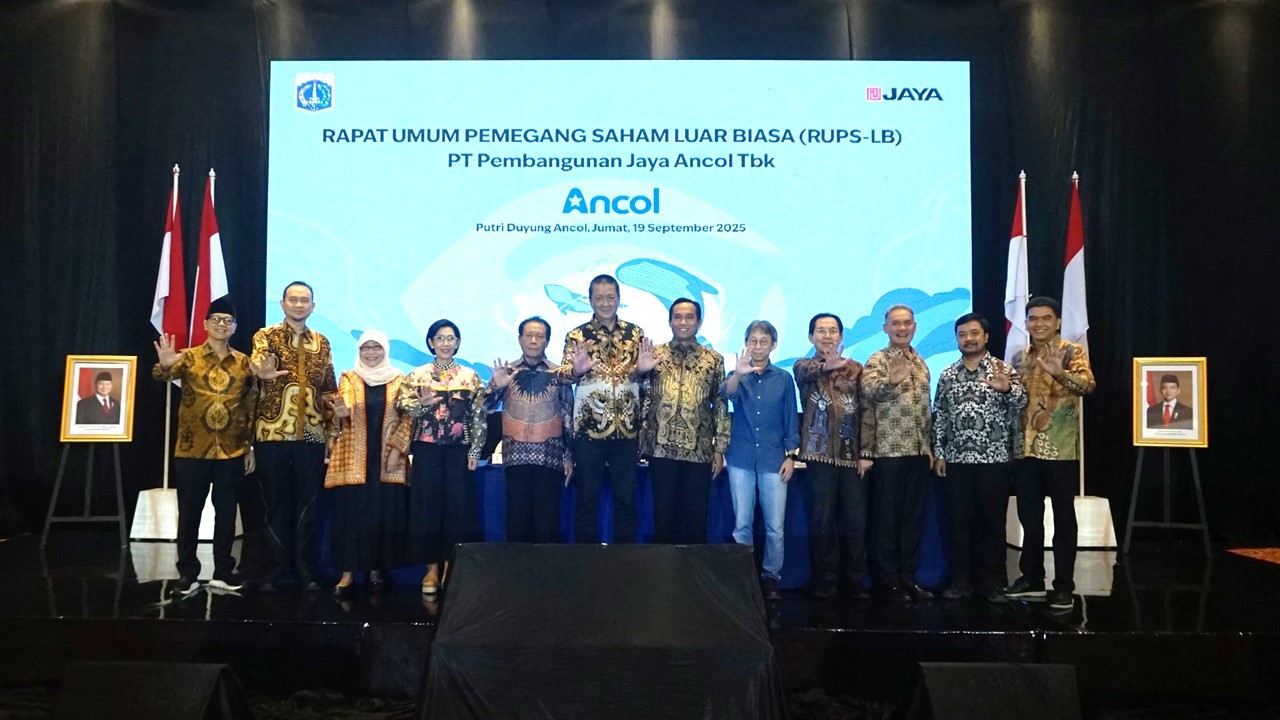 Jaya Ancol (PJAA) Tambah Komisaris dan Direksi, Intip Susunan Lengkapnya. (Foto: Dok. Jaya Ancol)