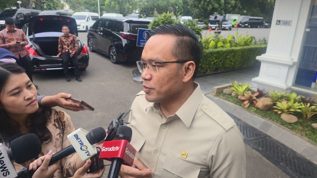 Dirut Pertamina Akui Kepercayaan Publik Turun Usai Kasus Korupsi Minyak Mentah. (Foto: Inews Media Group)