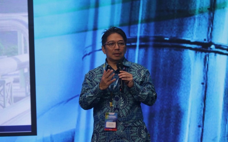 PT Pertamina Geothermal Energy Tbk atau PGE (PGEO) berkomitmen dalam mendukung swasembada dan ketahanan energi nasional. (Foto: Dok. PGE)