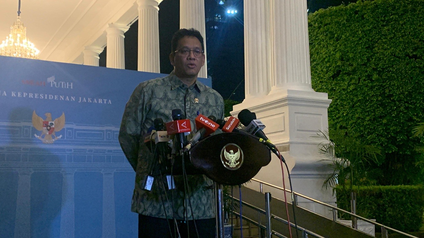 Prabowo Mau Tarik Uang Dolar Orang RI di Luar Negeri, Siapkan Insentif Menarik. (Foto Binti M/IMG)