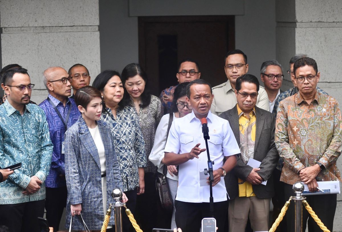 Pertamina dan SPBU Swasta Sepakat Kolaborasi Sediakan BBM, Begini Progresnya. (Foto: Dok Pertamina)