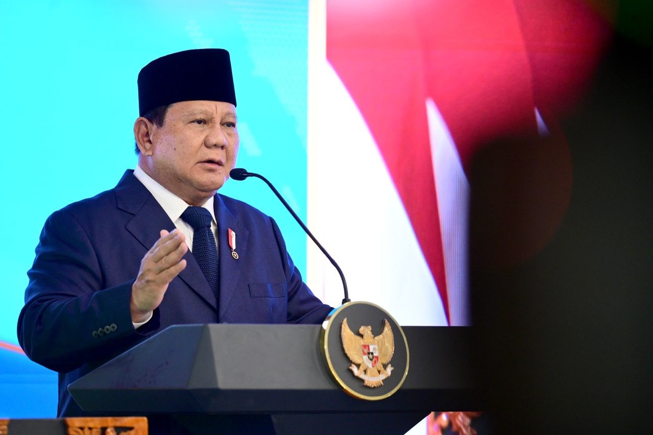 Berkunjung ke Kanada, Prabowo Bakal Saksikan Penandatanganan ICA-CEPA. (Foto: Inews Media Group)