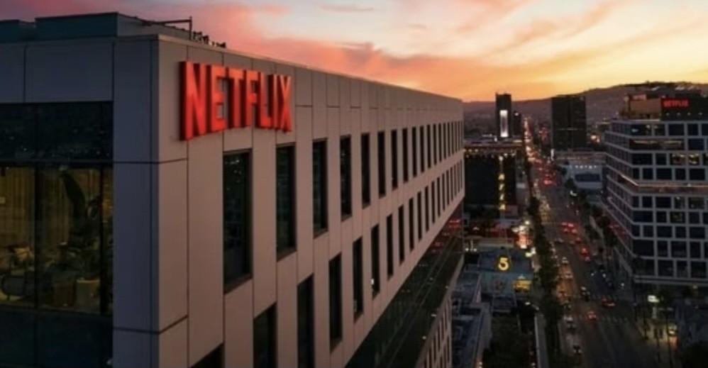 Netflix Dikabarkan Akan Menawar Warner Bros. Discovery (FOTO:Dok Laman Hindustantimes)
