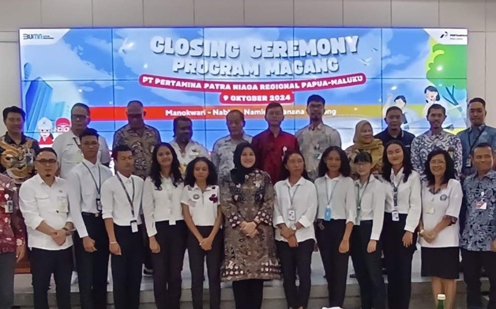 Program Magang Nasional Harus Berujung pada Serapan Tenaga Kerja (iNews Media Group)
