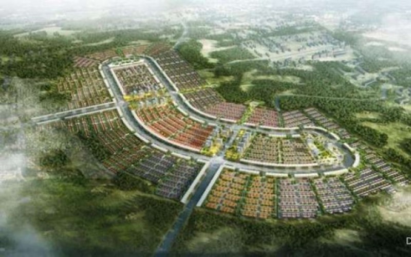 Taipan Dato Sri Tahir melepas sebagian sahamnya di PT Maha Properti Indonesia Tbk (MPRO) kepada PT Bintang Express Sarana. (Foto: Dok. MPRO)