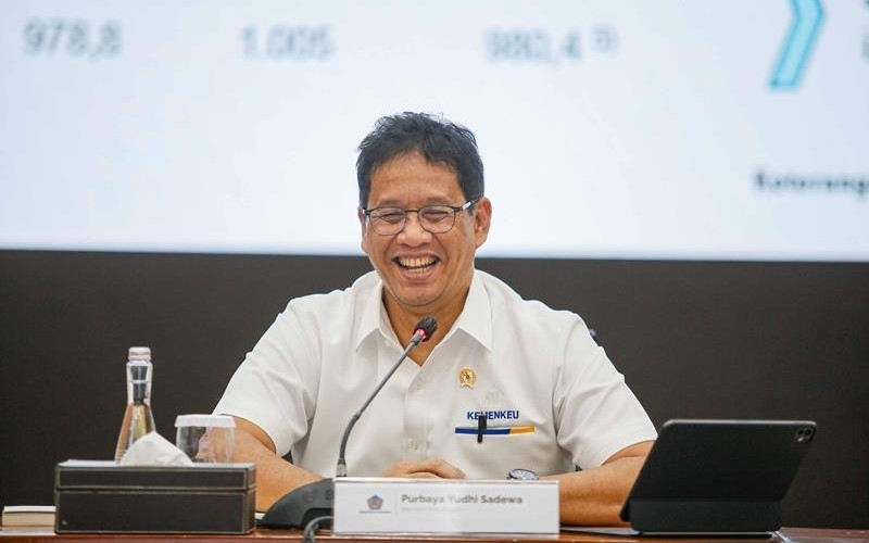 Kementerian Keuangan berkomitmen memberantas peredaran rokok ilegal alias rokok tanpa pita cukai. (Foto: iNews Media Group)