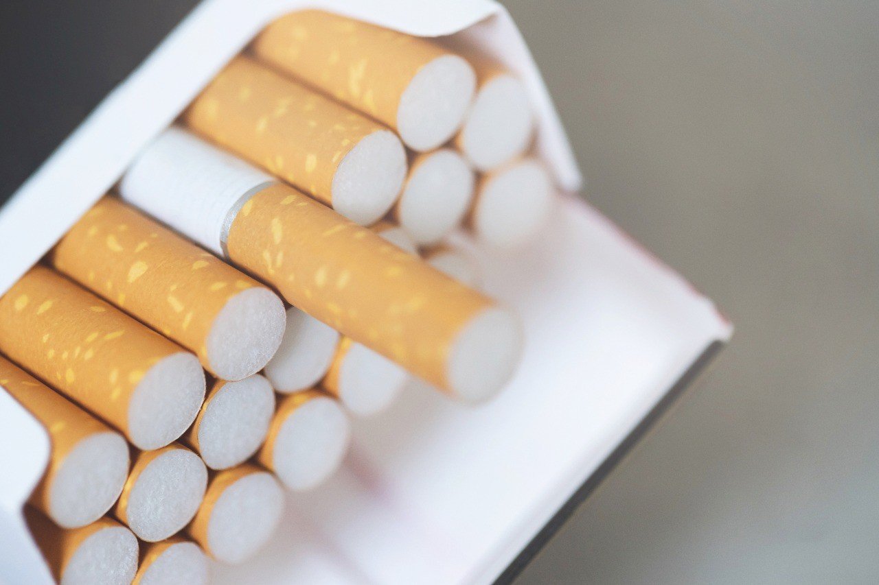 Aroma Cuan Saham Rokok, GGRM-HMSP Cs Terbang Belasan Persen. (Foto: Freepik)