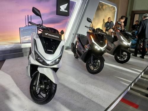 Mulai Rp18 Jutaan, Ini Daftar Harga Motor Honda 2025. (Foto: Daftar Harga Motor Honda 2025)