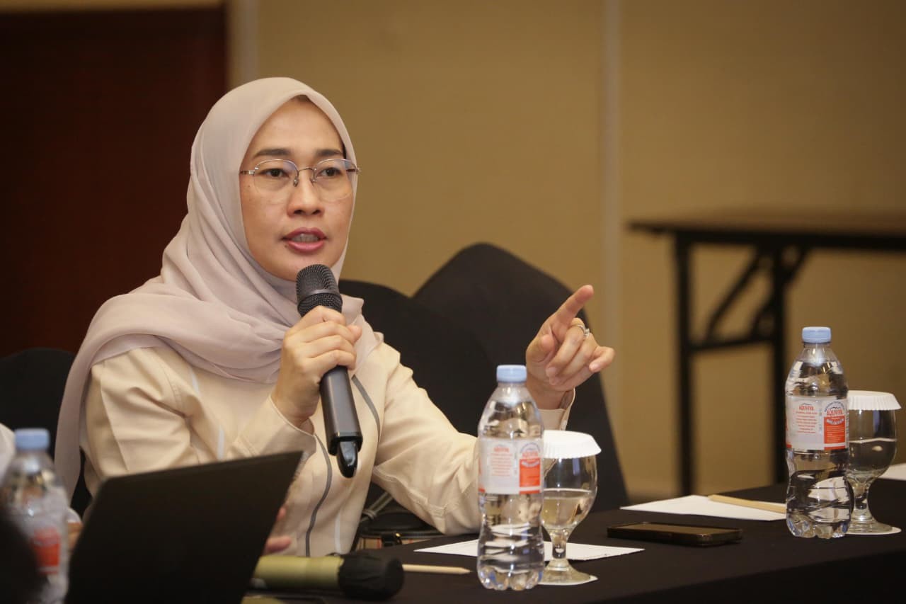 Komisi VI Sebut Revisi UU BUMN Kuatkan Peran Perusahaan Pelat Merah di Masa Depan. (Foto Istimewa)