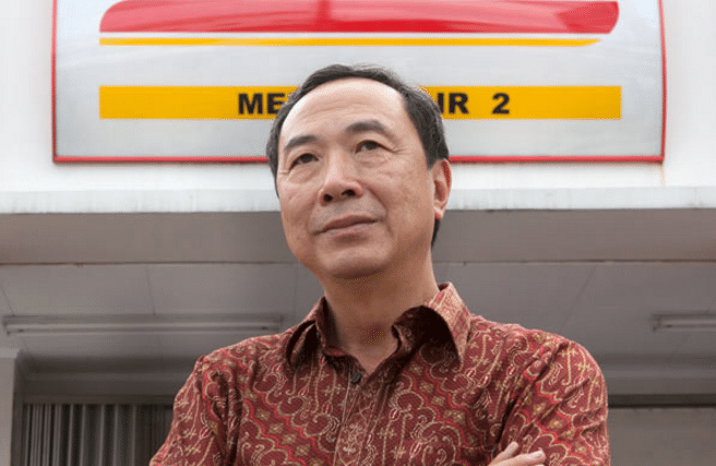 Investor, Tahukah Siapa Pemilik Alfamart (AMRT)? Simak Penjelasannya. (Foto: Siapa Pemilik Alfamart)