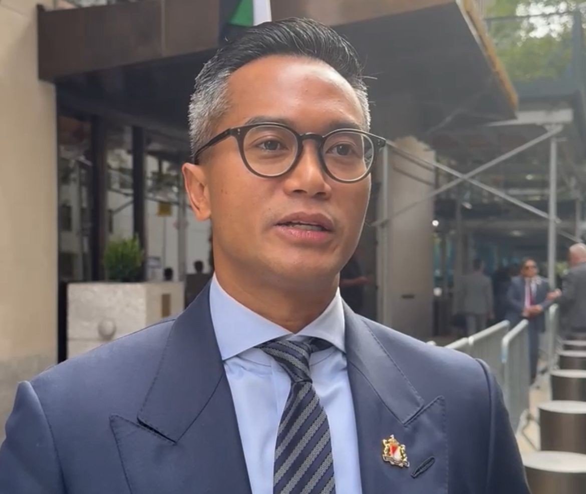 Ketum Kadin Tegaskan Stabilitas Indonesia Jadi Modal Hadapi Tantangan Global. (Foto: Dok. Kadin Indonesia)