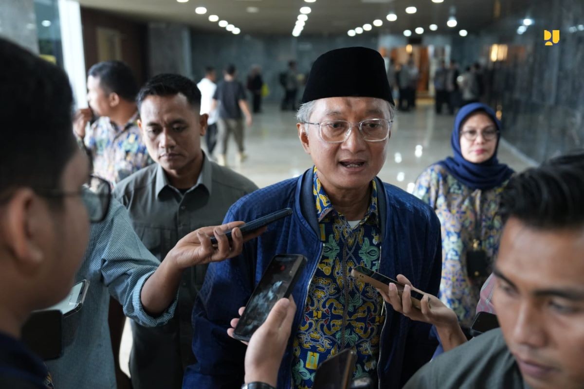 Menteri PU Bakal Denda Operator Jalan Tol yang Tak Penuhi Standar Pelayanan Minimal. (Foto: Inews Media Group)