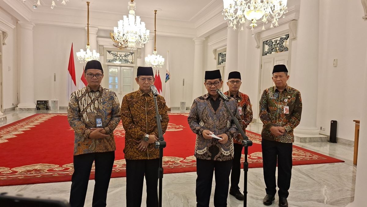 Pramono Kritik Penutupan Gerbang Tol Semanggi, Bikin Jakarta Macet Parah. (Foto: Inews Media Group)