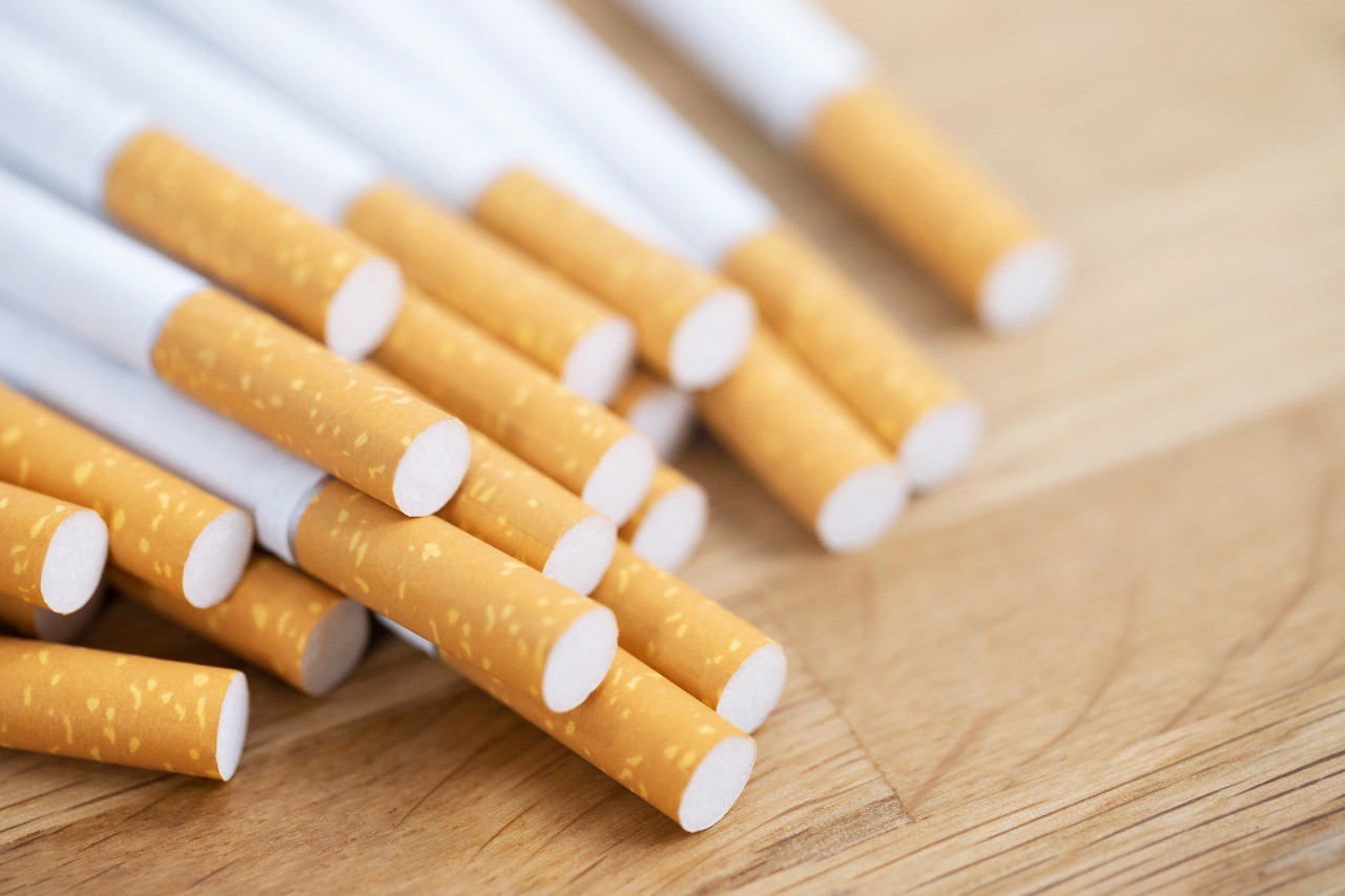Saham Rokok GGRM hingga HMSP Melesat Lagi, Intip Proyeksi Terbaru. (Foto: Freepik)