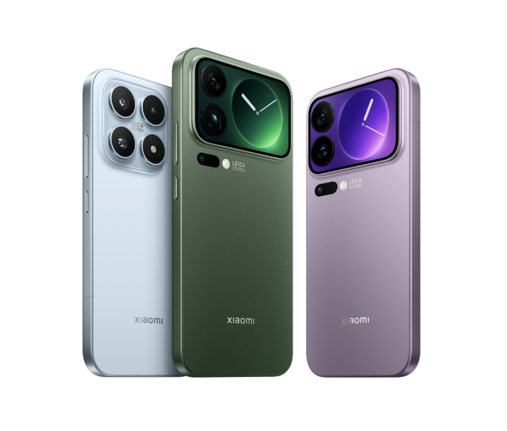 Daftar Harga Xiaomi 17 Pro Max Semua Varian, Ini Spesifikasi Unggulannya. (Foto: Xiaomi)