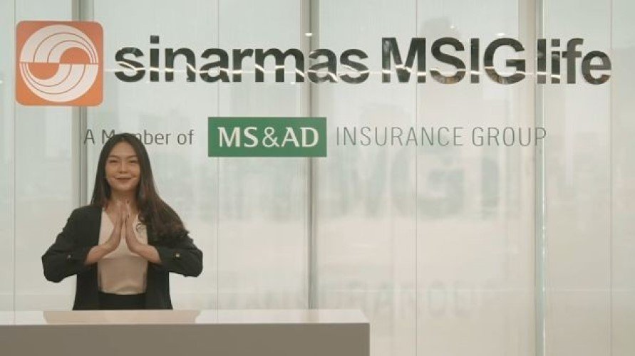 PT MSIG Life Insurance Indonesia Tbk (LIFE) memperoleh restu pemegang saham untuk melakukan spin-off Unit Usaha Syariah (UUS). (Foto: iNews Media Group)