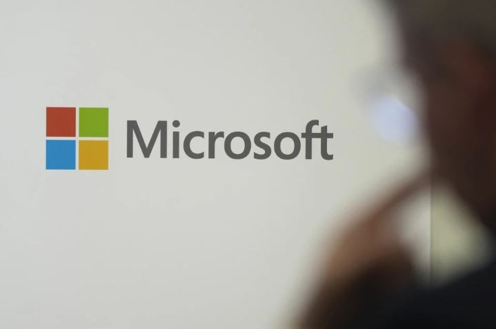 Trump Desak Microsoft Pecat Lisa Monaco, Tuduh Ancam Keamanan AS (Foto: dok AP)